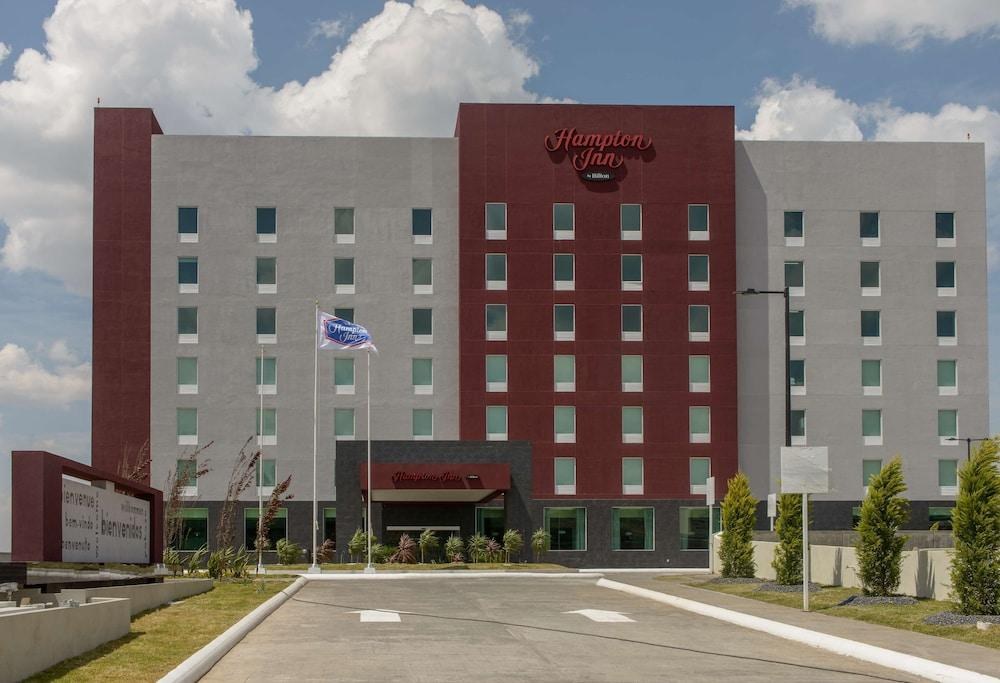 Hampton Inn by Hilton Zacatecas photo 2