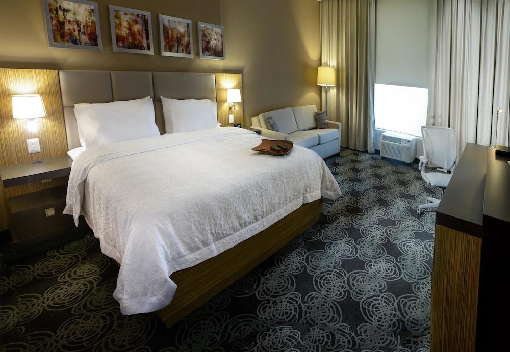 Hampton Inn by Hilton Zacatecas photo 3