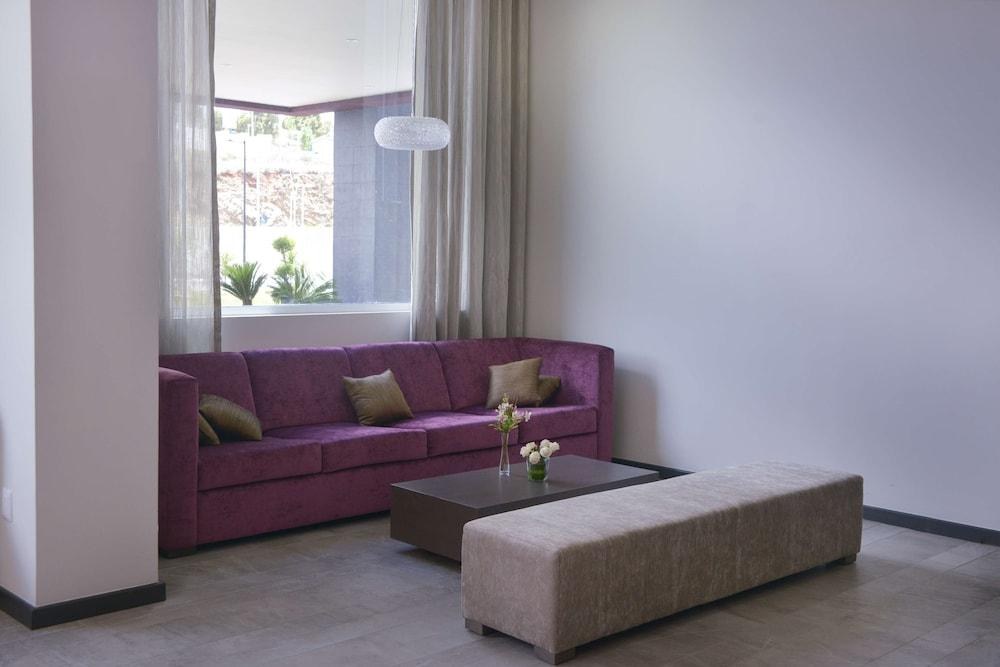 Hampton Inn by Hilton Zacatecas photo 4
