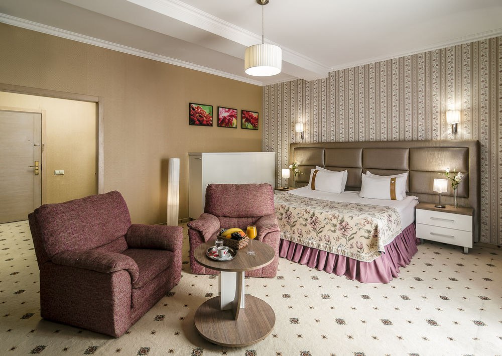 BEST WESTERN PLUS FLOWERS HOTEL photo 1