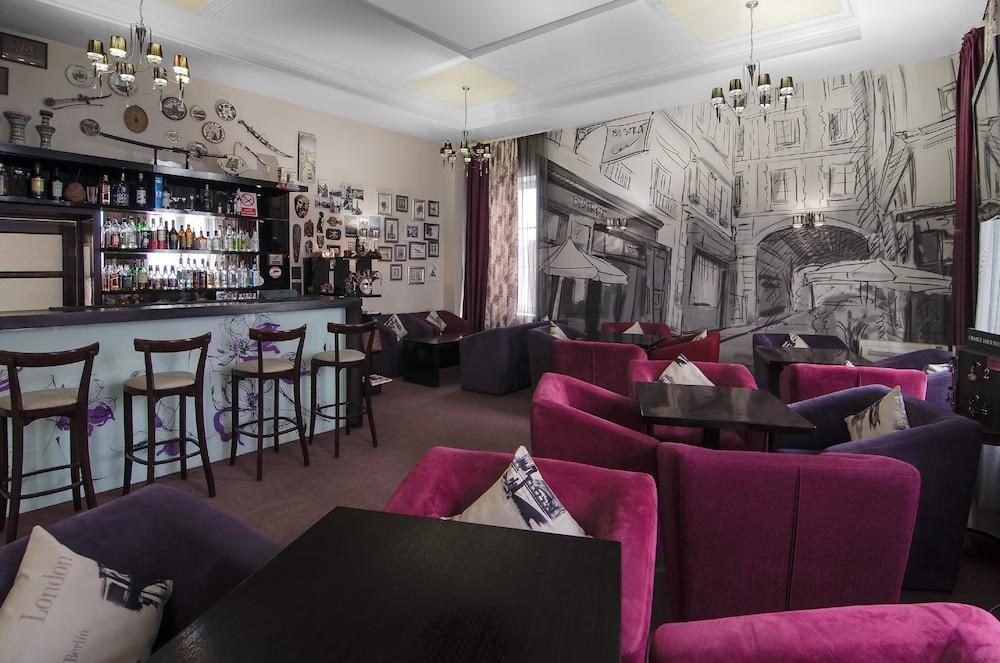 BEST WESTERN PLUS FLOWERS HOTEL photo 3