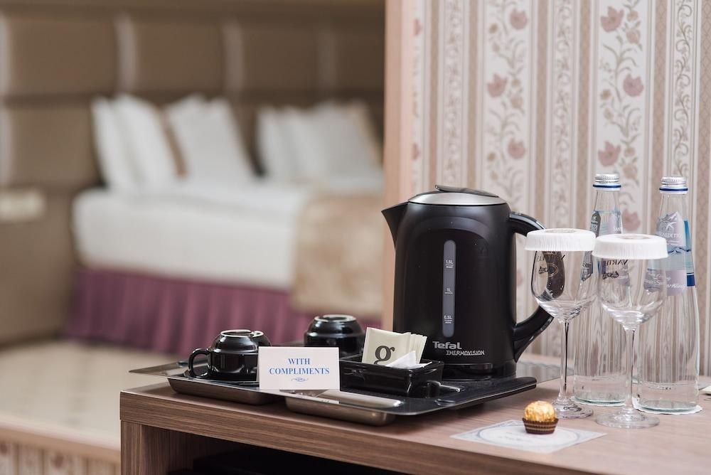 BEST WESTERN PLUS FLOWERS HOTEL photo 4