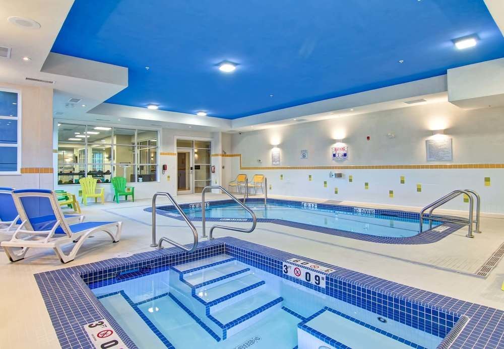 FAIRFIELD INN & SUITES KAMLOOPS photo 1