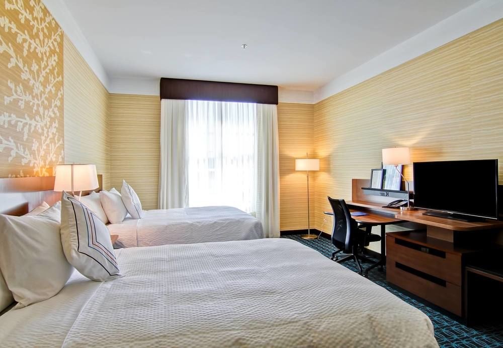 FAIRFIELD INN & SUITES KAMLOOPS photo 3