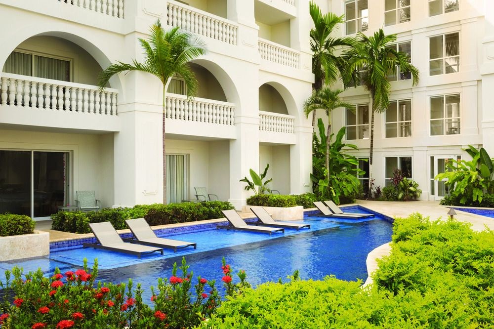 HYATT ZIVA ROSE HALL
