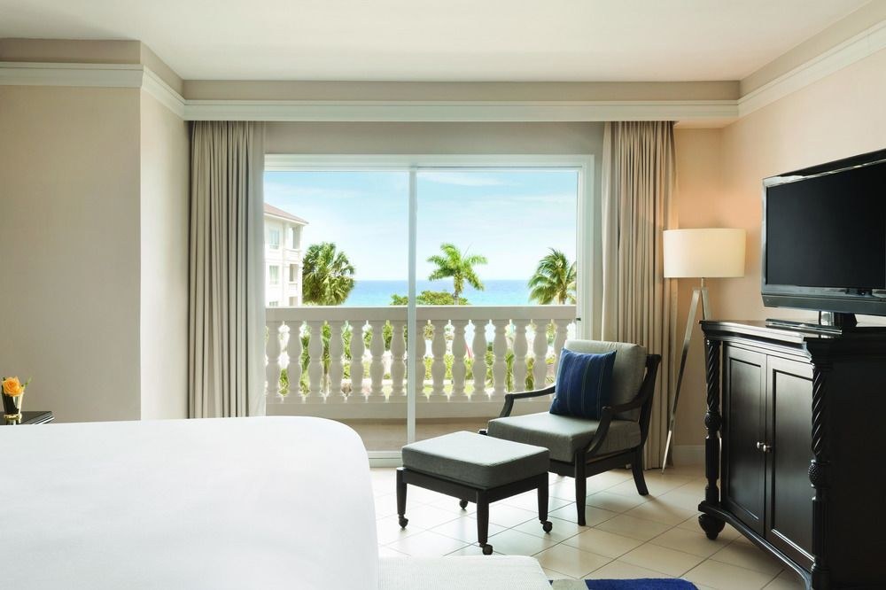 HYATT ZIVA ROSE HALL photo 1