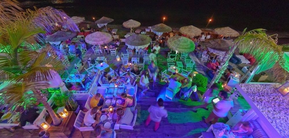 KAHLUA BOUTIQUE HTL & BEACH BAR photo 1