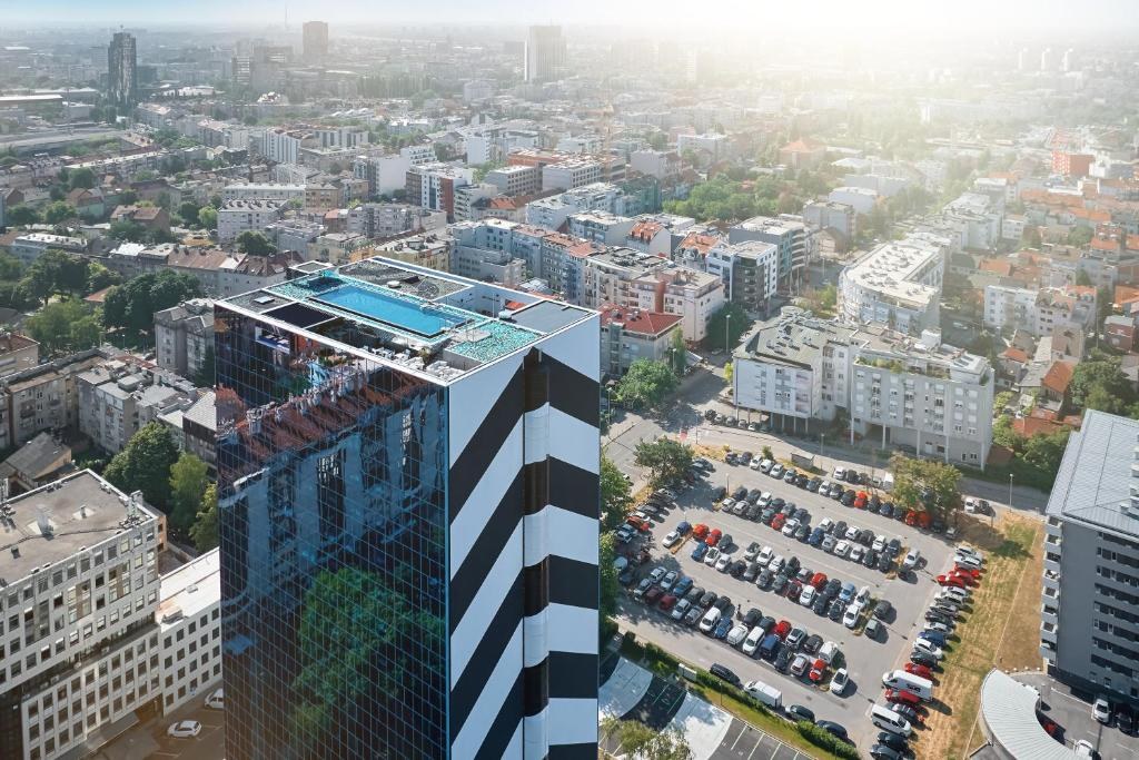 PANORAMA ZAGREB HOTEL