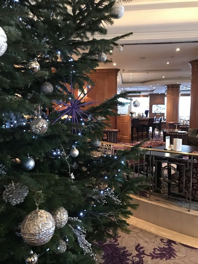 SHERATON ZAGREB HOTEL photo 1