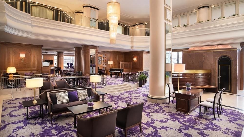 SHERATON ZAGREB HOTEL photo 3