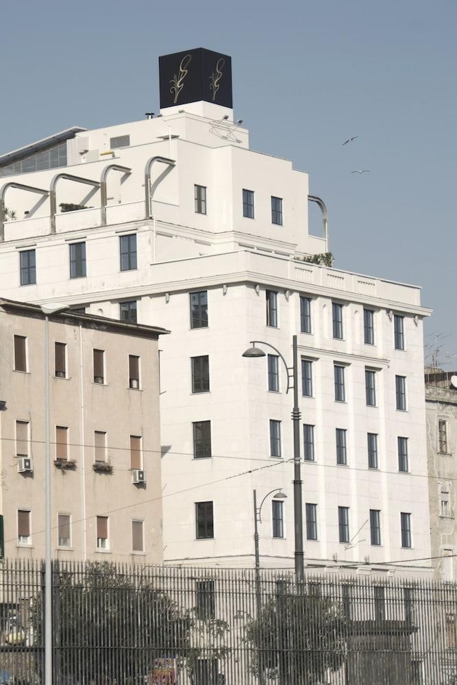 PALAZZO SALGAR photo 2
