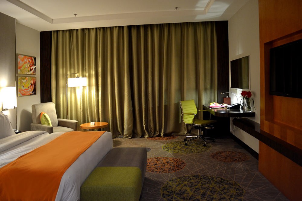 HOLIDAY INN JEDDAH GATEWAY photo 1