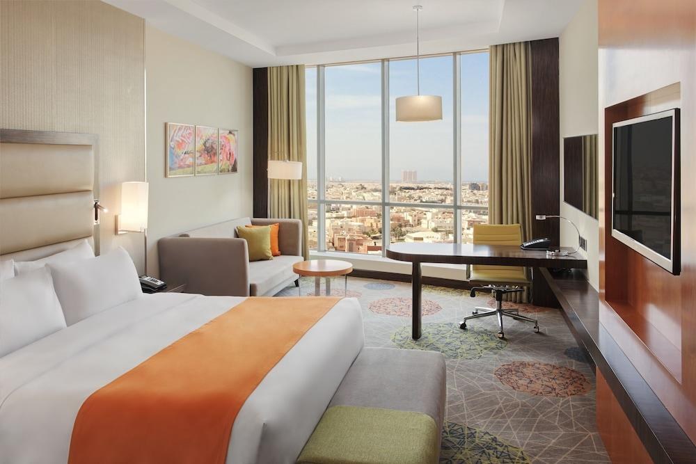 HOLIDAY INN JEDDAH GATEWAY photo 3