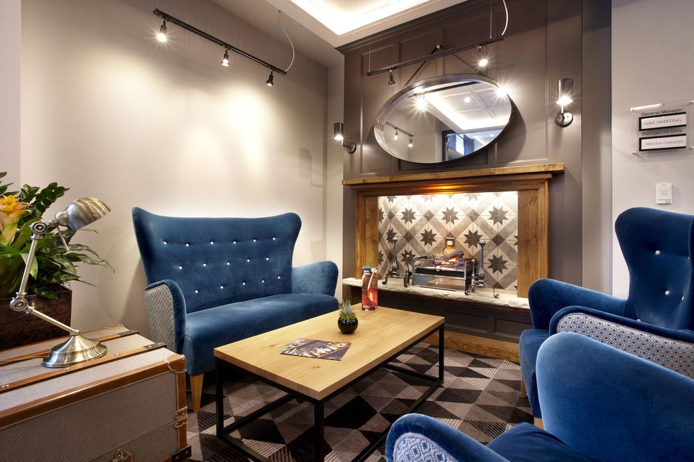 HOTEL INDIGO YORK