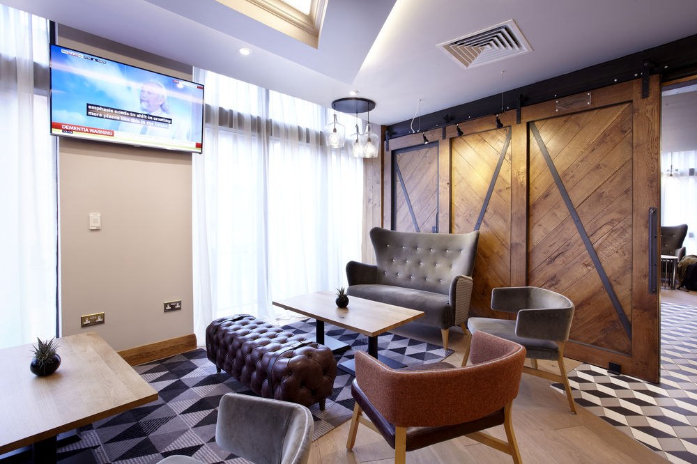 HOTEL INDIGO YORK photo 1