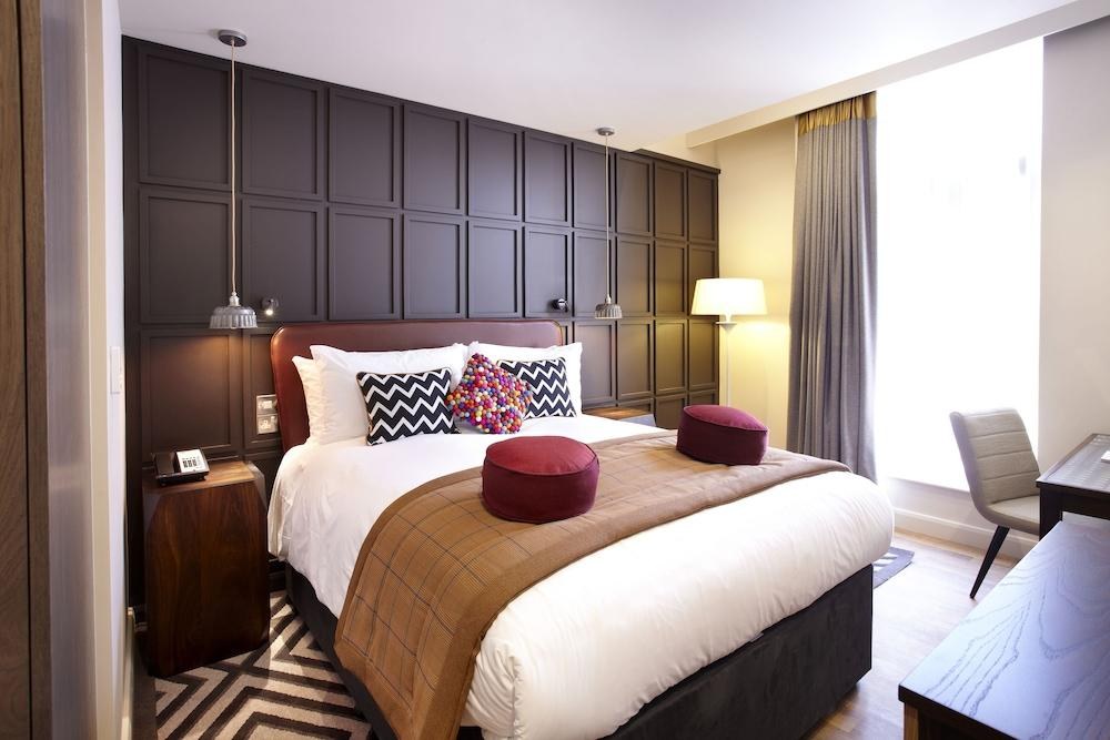 HOTEL INDIGO YORK photo 2