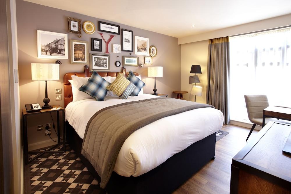 HOTEL INDIGO YORK photo 3