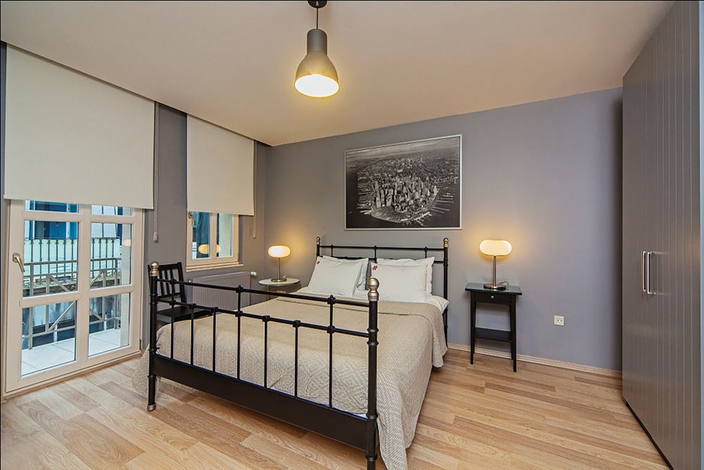MERODDI PERA HOTEL photo 1