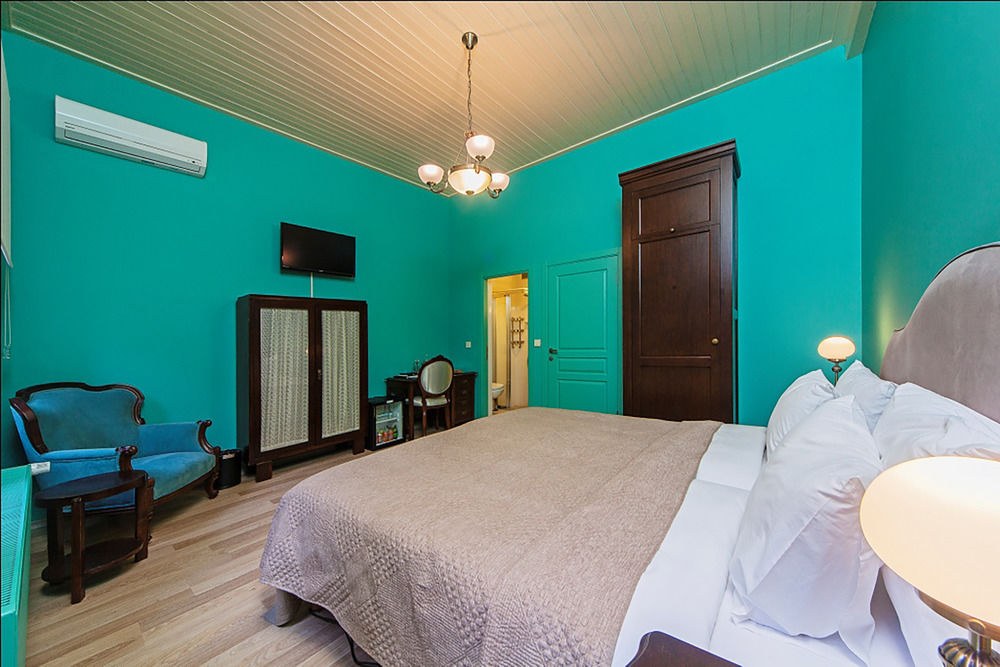 MERODDI PERA HOTEL photo 2