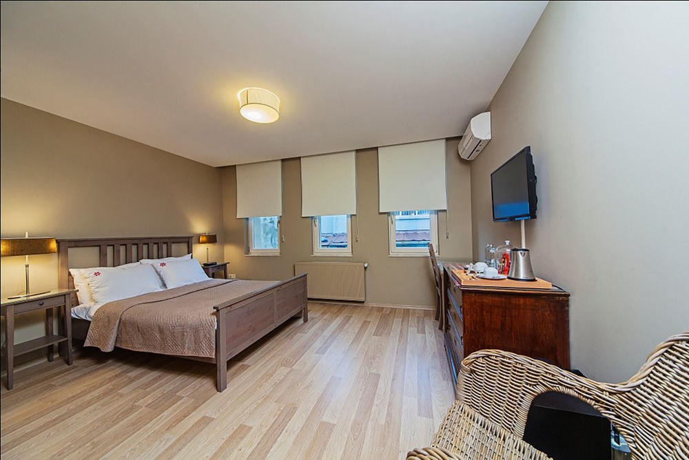 MERODDI PERA HOTEL photo 3