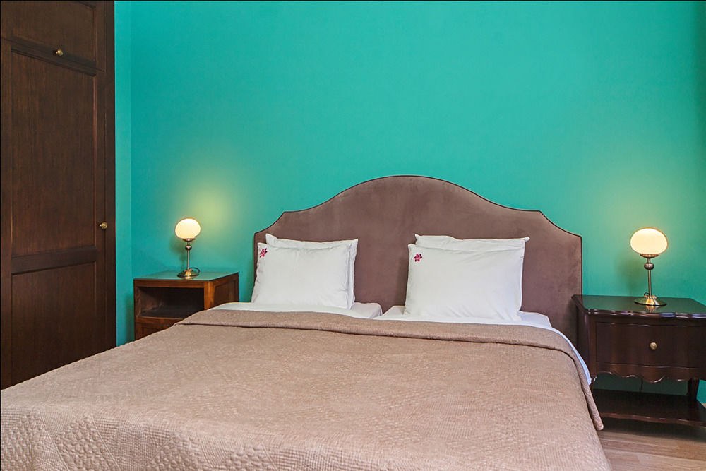 MERODDI PERA HOTEL photo 4