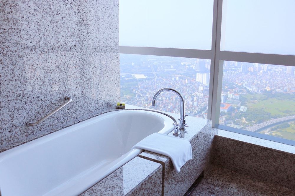 InterContinental Hanoi Landmark72 by IHG