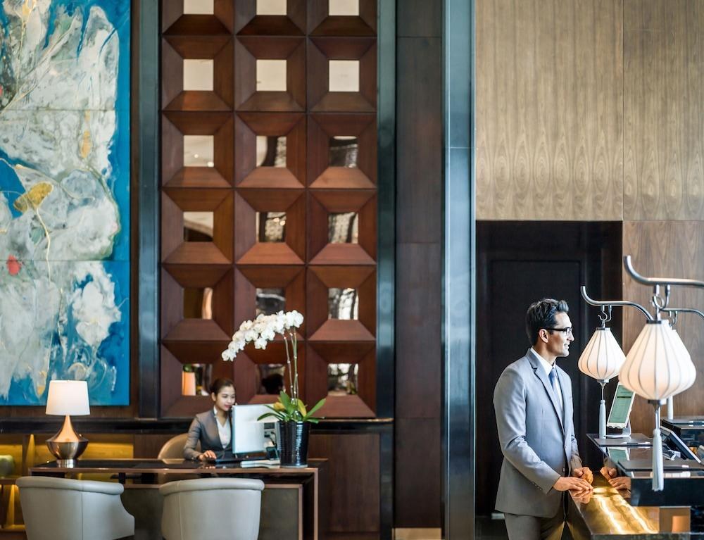 InterContinental Hanoi Landmark72 by IHG photo 4