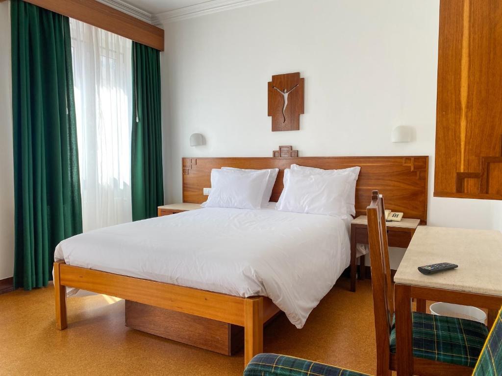 IRMAS DOMINICANAS - FATIMA BY FLAGWORLD HOTELS photo 1