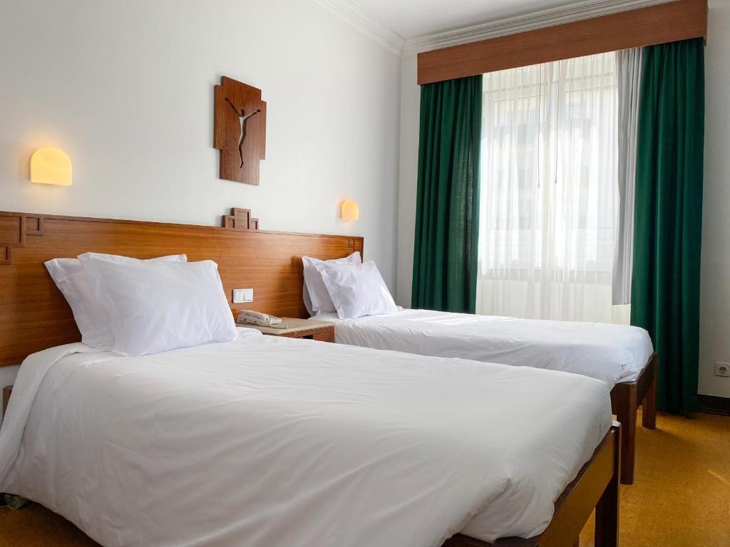 IRMAS DOMINICANAS - FATIMA BY FLAGWORLD HOTELS photo 2