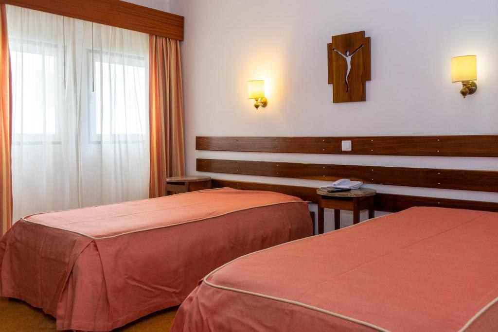 IRMAS DOMINICANAS - FATIMA BY FLAGWORLD HOTELS photo 4
