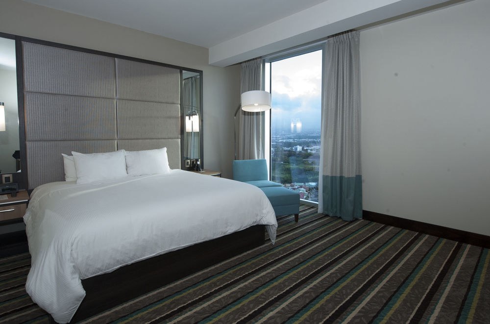 Hilton Garden Inn San Jose La Sabana photo 1