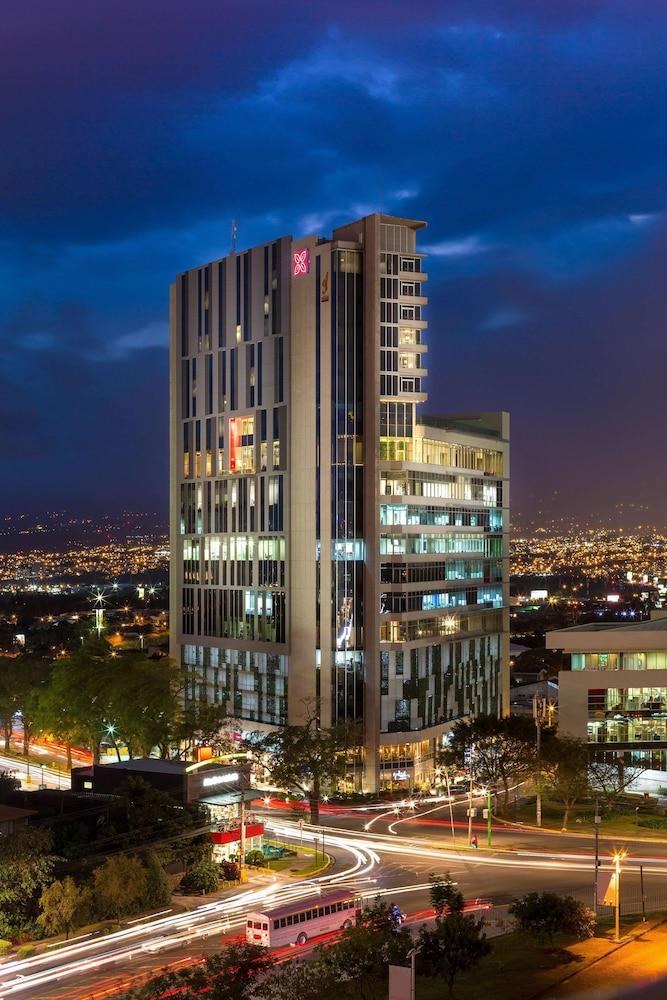 Hilton Garden Inn San Jose La Sabana photo 4
