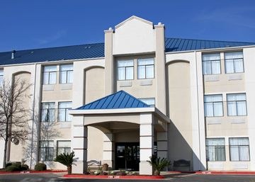 QUALITY SUITES SOUTH AUSTIN