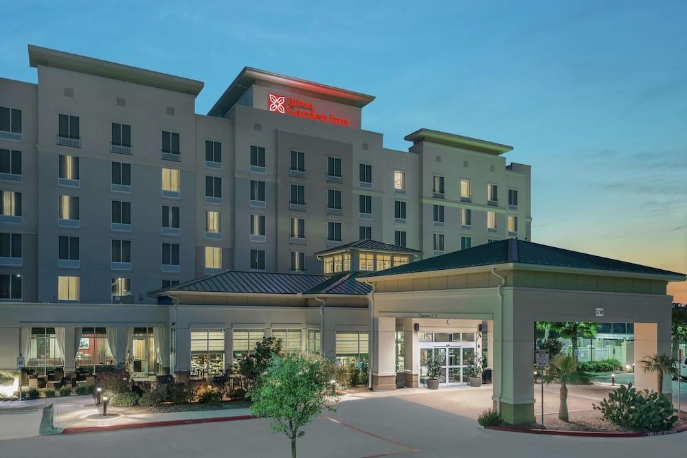 Hilton Garden Inn San Antonio At The Rim photo 3