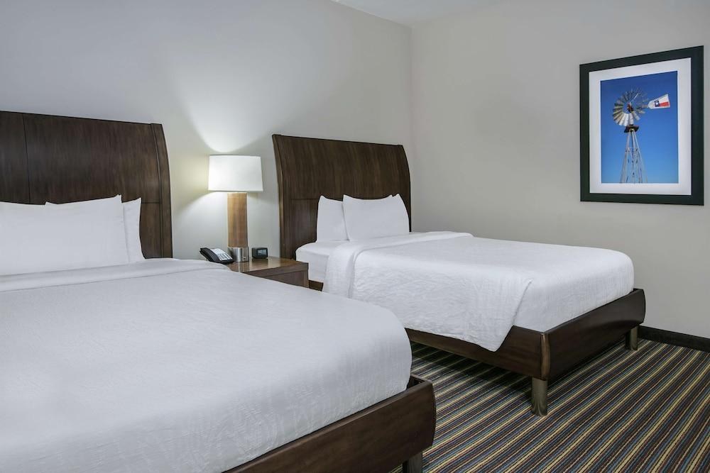 Hilton Garden Inn San Antonio At The Rim photo 4