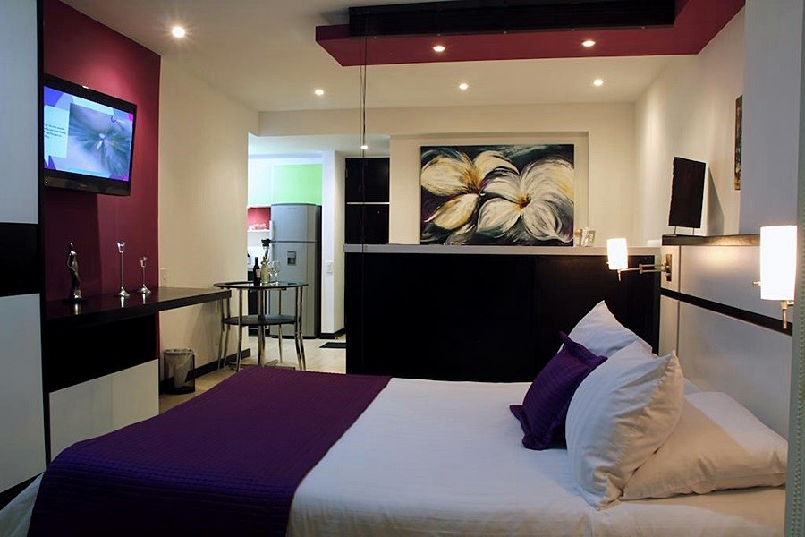 AQUA GRANADA CALI photo 2
