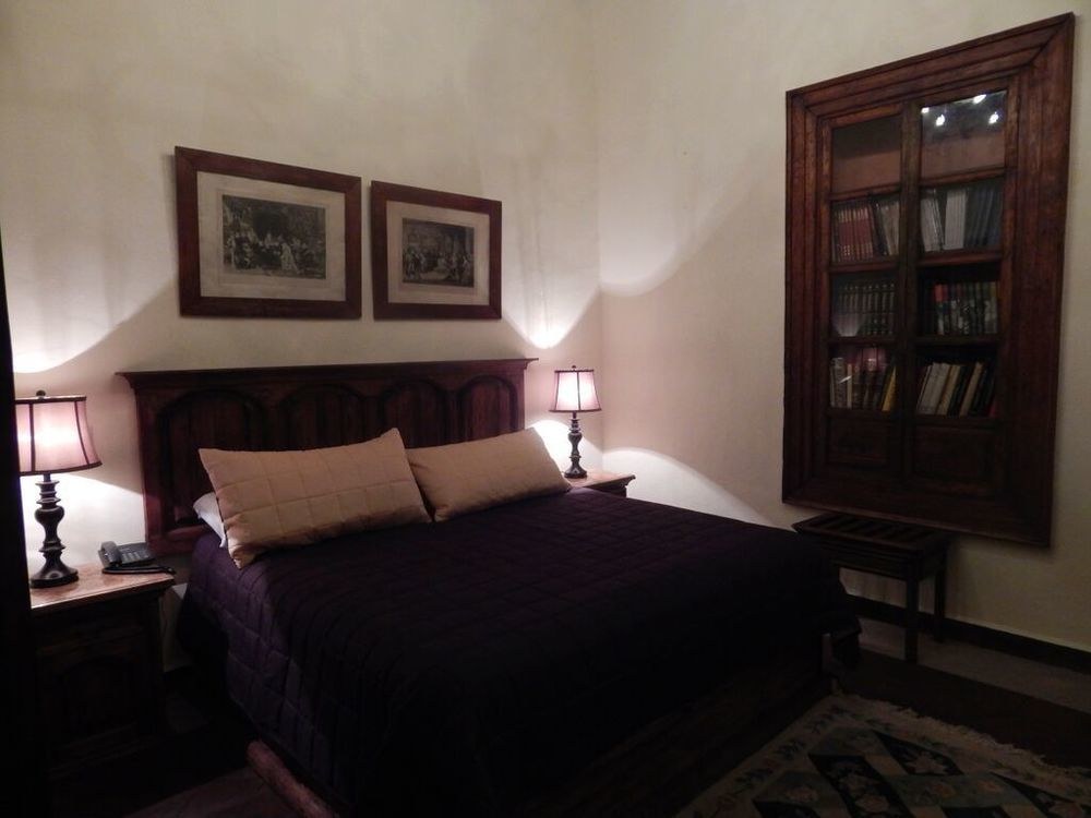 CASA EUGENIA HOTEL photo 1