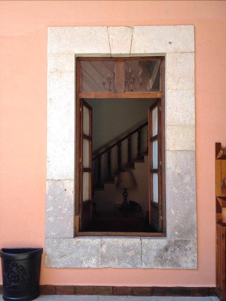 CASA EUGENIA HOTEL photo 2