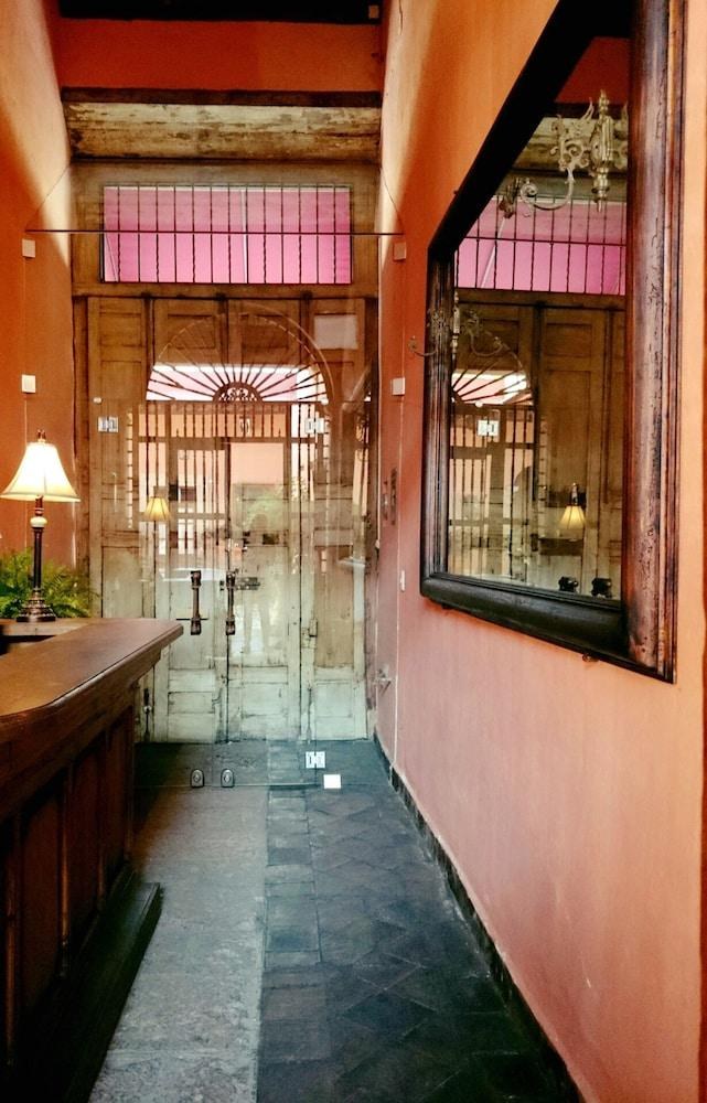 CASA EUGENIA HOTEL photo 3