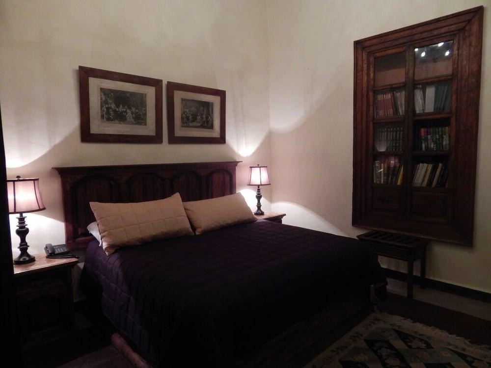 CASA EUGENIA HOTEL photo 4