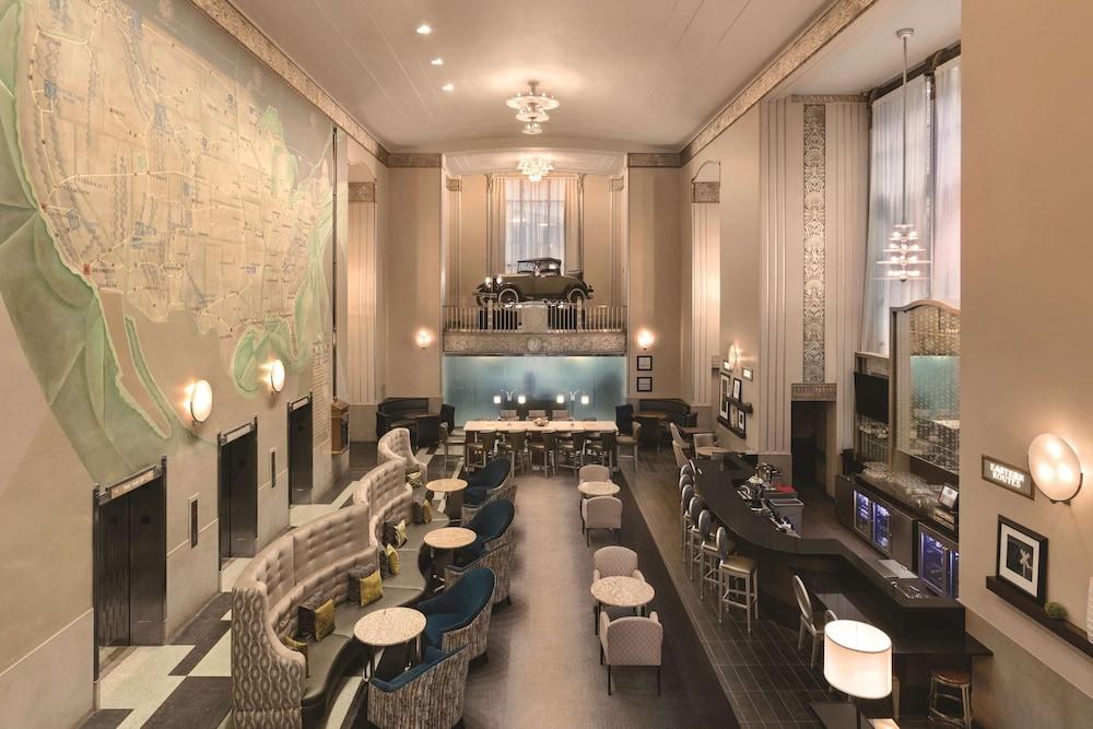 Hampton Inn Chicago Downtown/N Loop/Michigan Ave photo 4