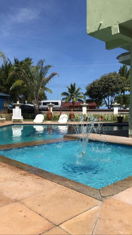 TRÊS PODERES PRAIA HOTEL
