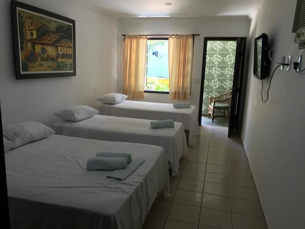TRÊS PODERES PRAIA HOTEL photo 1