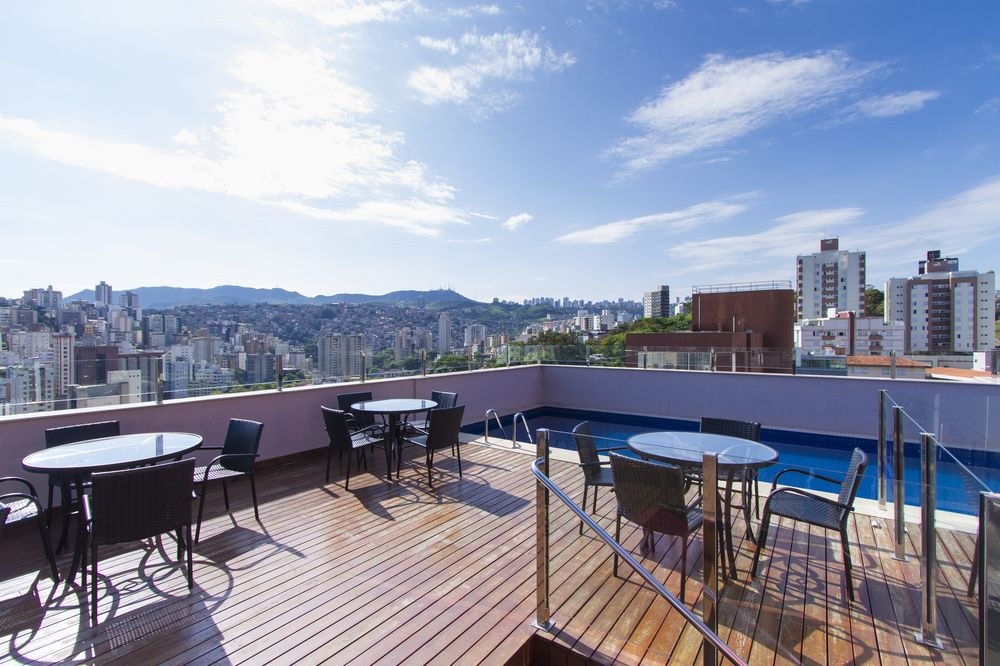 eSuites Virginia Luxemburgo BH