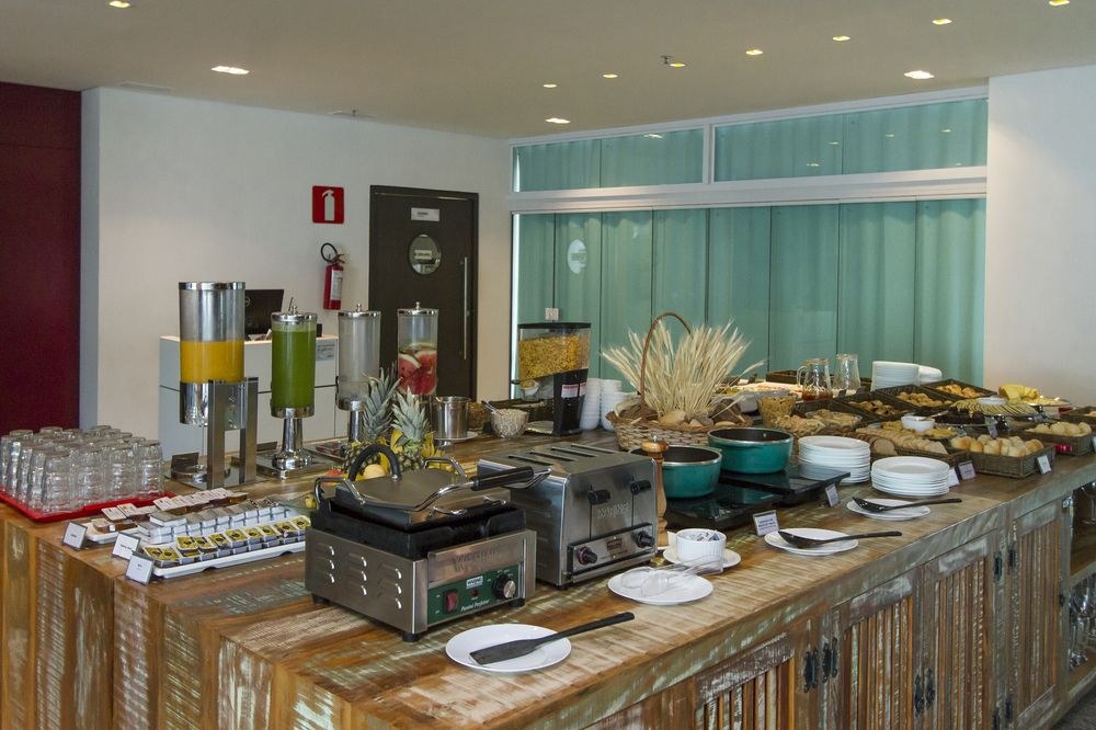 eSuites Virginia Luxemburgo BH photo 1