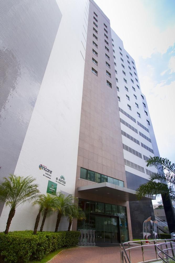 eSuites Virginia Luxemburgo BH photo 2