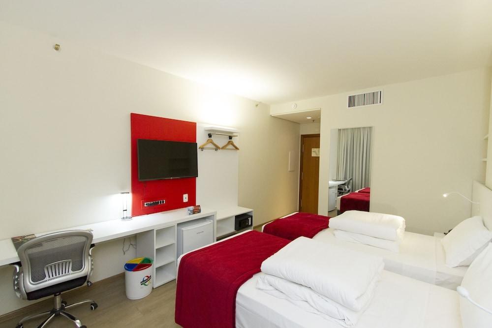 eSuites Virginia Luxemburgo BH photo 3