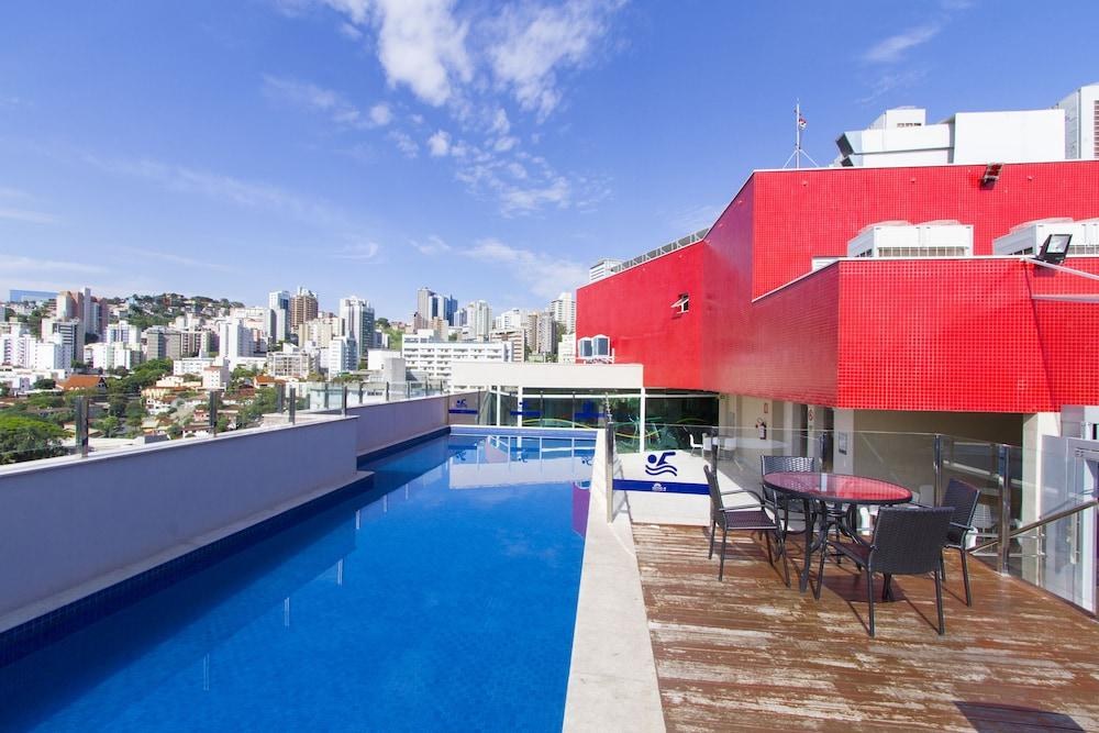eSuites Virginia Luxemburgo BH photo 4
