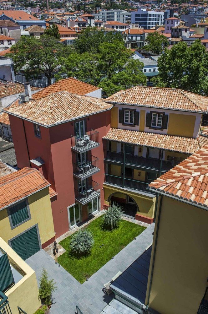 Castanheiro Boutique Hotel photo 1
