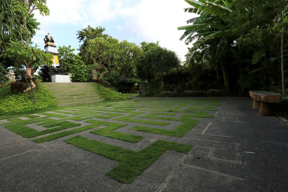 THE KASIH VILLAS AND SPA